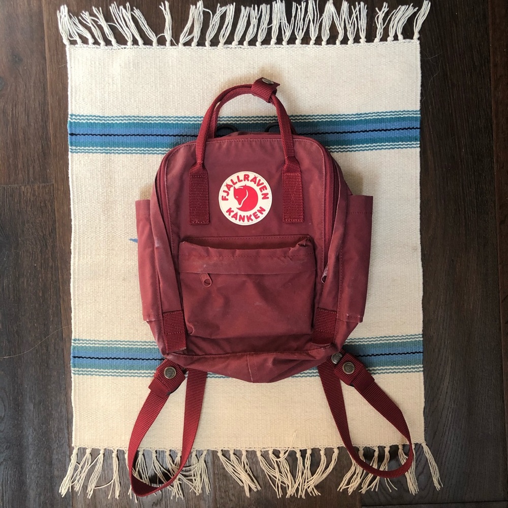 Fjallraven Kanken Mini